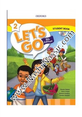 Let's go 2 (+workbook)